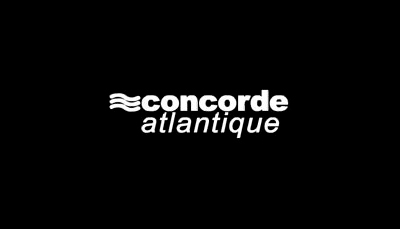 Concorde Atlantique - Paris