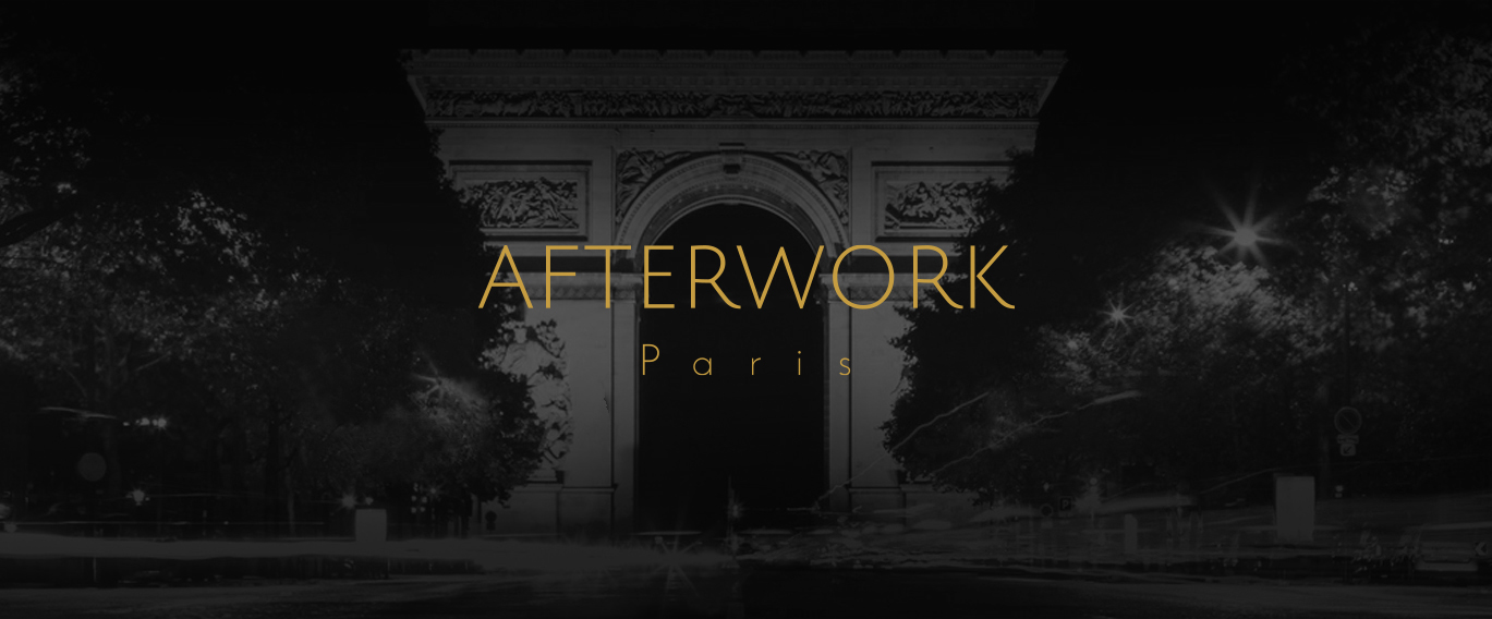 (c) Afterwork-paris.fr