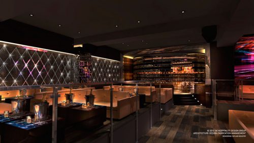 Queen Club - Paris